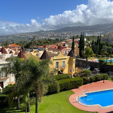 סנטה אורסולה La Quinta Paradise מראה חיצוני תמונה