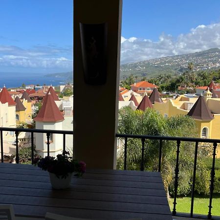 סנטה אורסולה La Quinta Paradise מראה חיצוני תמונה