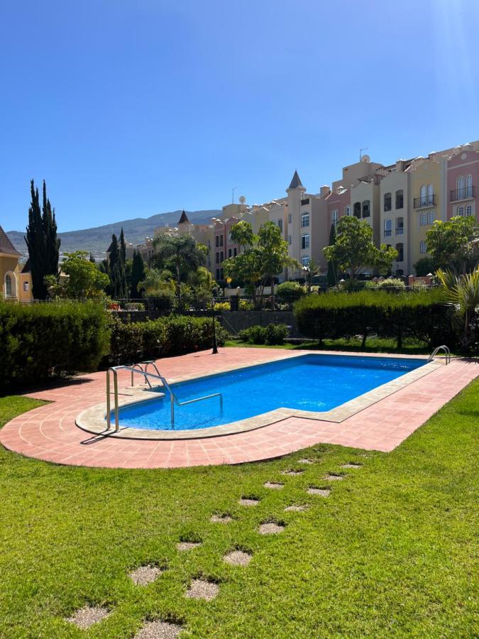 סנטה אורסולה La Quinta Paradise מראה חיצוני תמונה