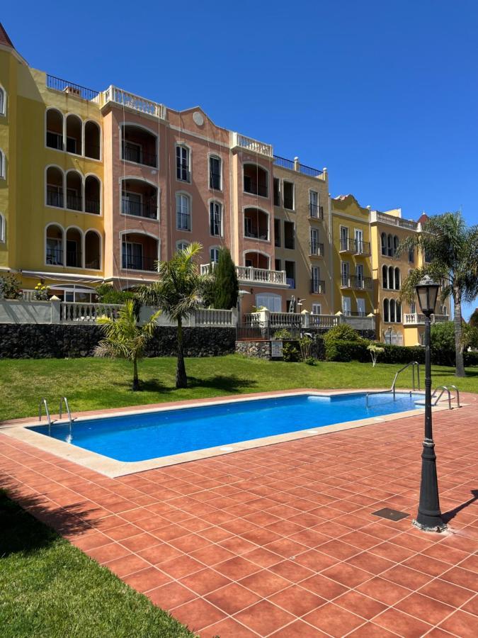 סנטה אורסולה La Quinta Paradise מראה חיצוני תמונה