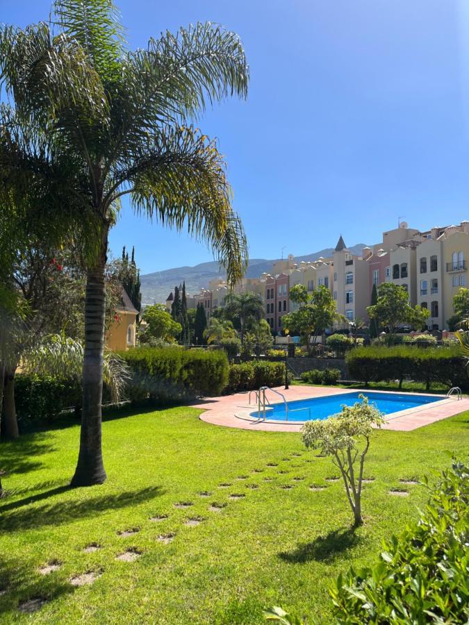 סנטה אורסולה La Quinta Paradise מראה חיצוני תמונה