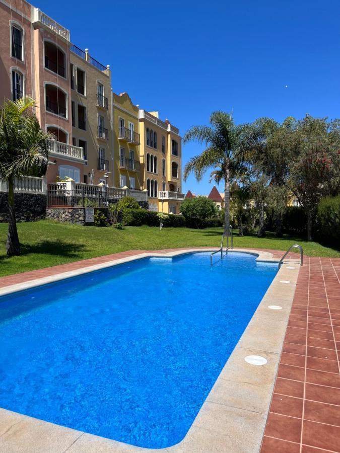 סנטה אורסולה La Quinta Paradise מראה חיצוני תמונה