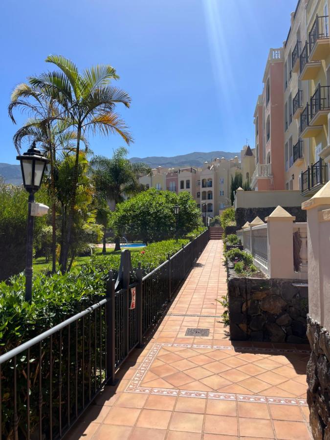 סנטה אורסולה La Quinta Paradise מראה חיצוני תמונה